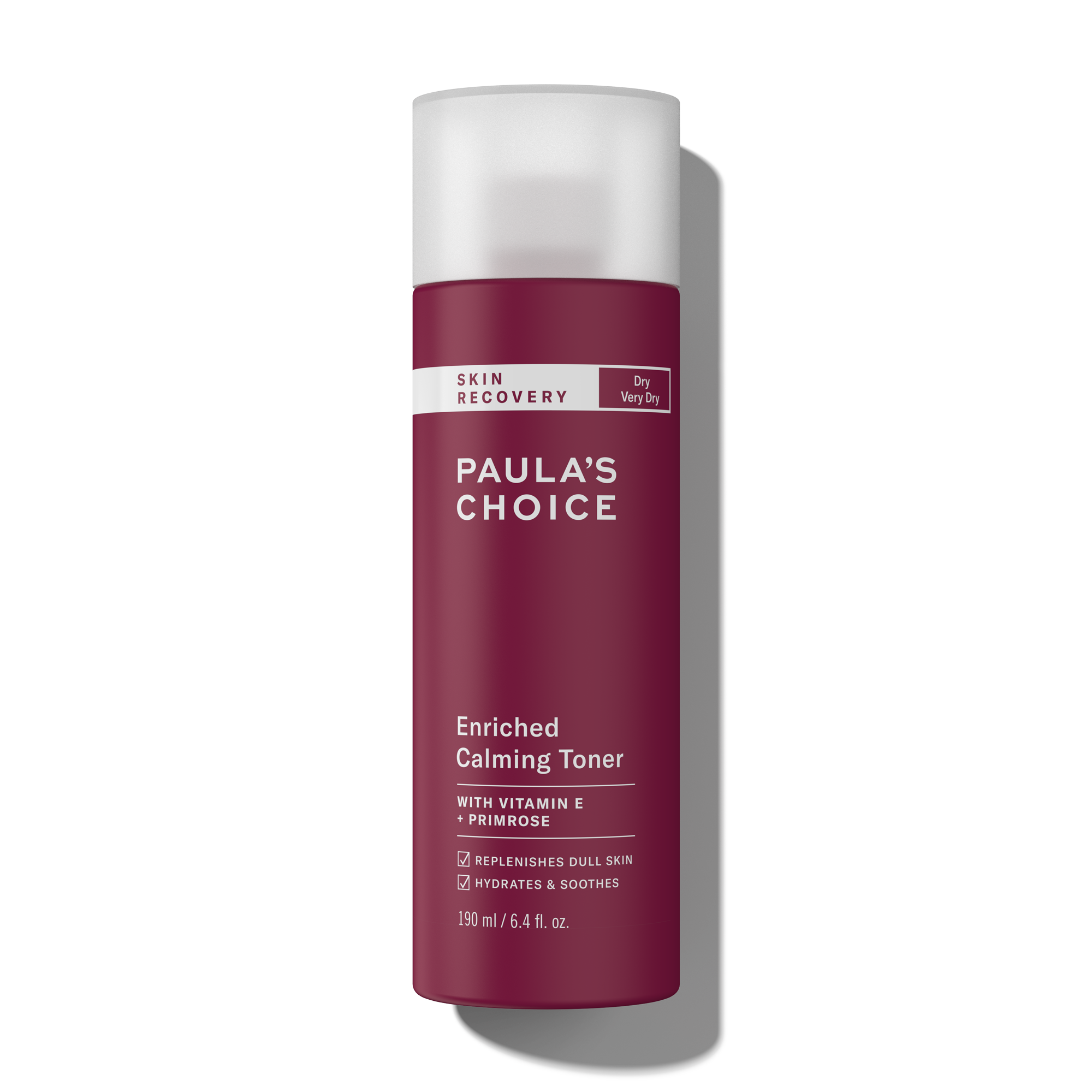 Paulas Choice Skin Recovery Enriched Calming Toner 64 oz 20$